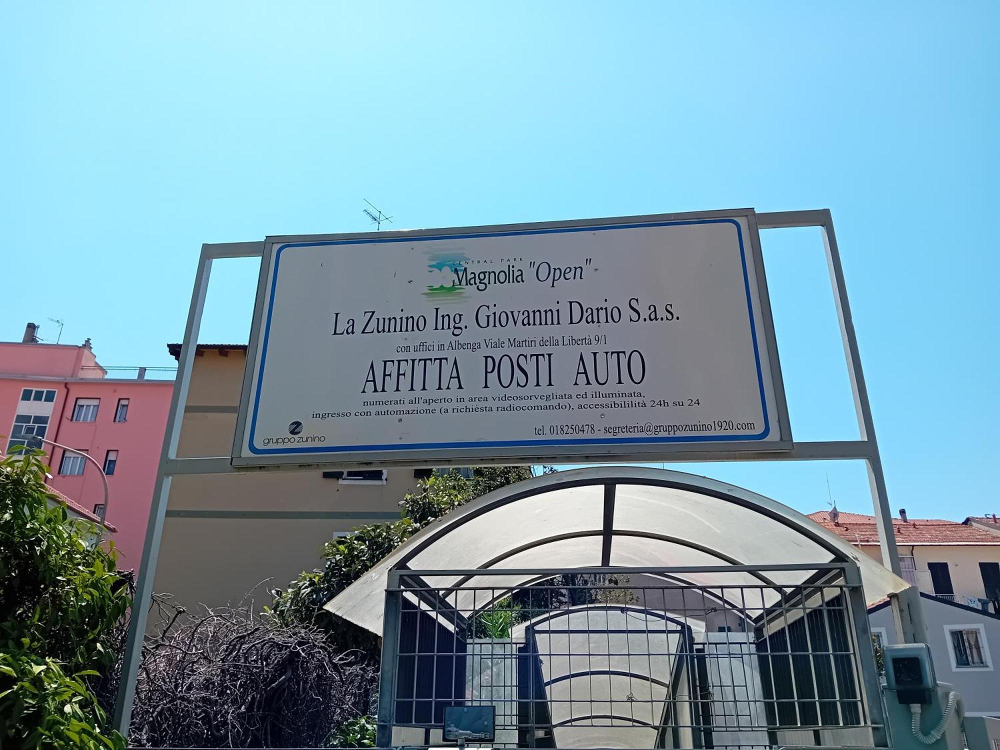 Ama Affittacamere อัลเบงกา ภายนอก รูปภาพ